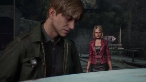 ПРОХОЖДЕНИЕ SILENT HILL 2 REMAKE #17