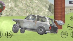 пов: сел на коленки бати