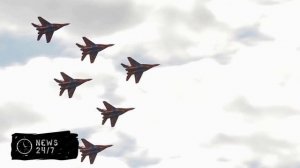 Разрисовавшими портреты участников СВО в Махачкале оказались дети