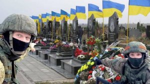 Результат правления  Зе 🤡