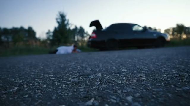 прода с канала Макс Ващенко