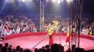 Цирк "Шапито"