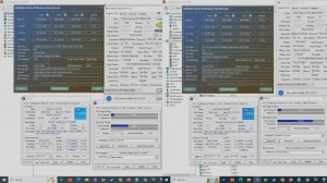 i3 12100f vs i5 12600kf + RTX 2060Super High (Ultra) settings 720p/1080p in 50 Games