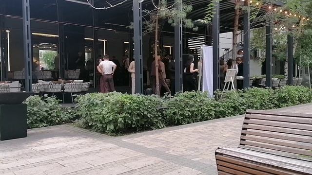 ВЛОГ/КРАСНОЯРСК/ВЬЕТНАМСКАЯ КУХНЯ