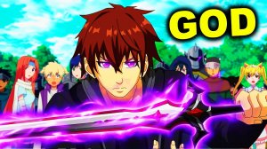 🔥Парень Перевоплощается С Навыком Обмана, Чтобы Создать Самую Мощную Армию В Королевстве