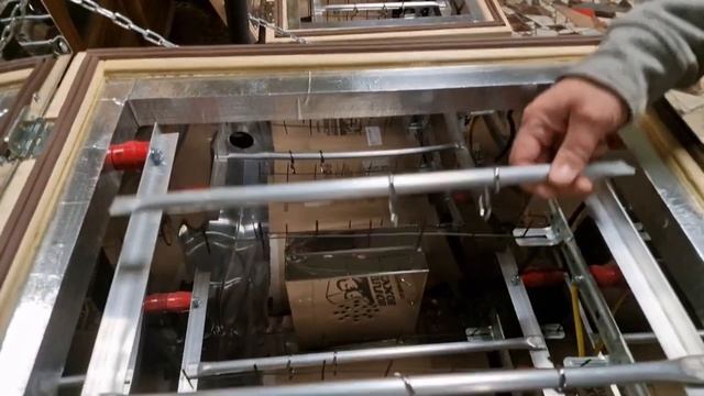 Ускоренный обзор Астра 400У смотреть онлайн