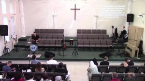 Семинар Сергея Сафонова