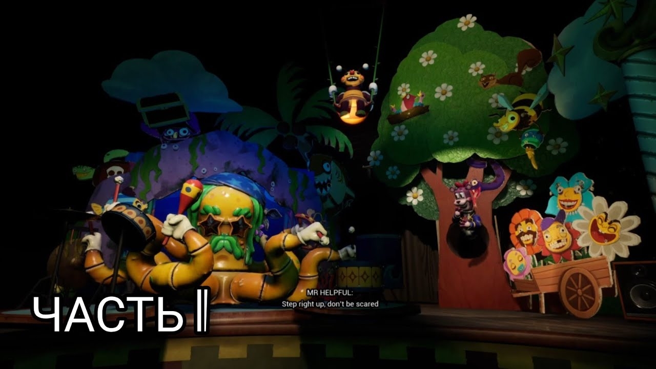 Мимик очень крут | FNaF: Secret of the Mimic