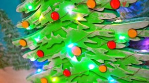 Новогоднее яркое шоу 🎄 | Праздник под ключ в Санкт-Петербурге