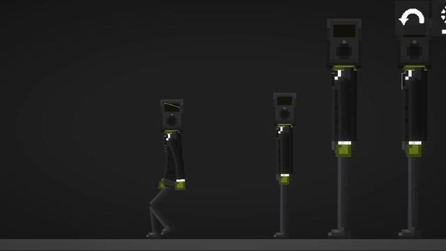 Оригинальное скибиди часть 3