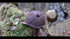 Коп по войне. Фильм 31. Военная археология.