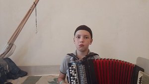 Яшьлек вальсы