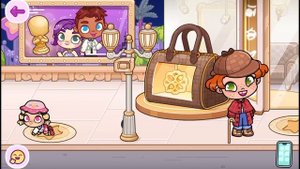 Идём гулять!!!