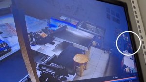 Требиње: Жена украла новчаник, камера све снимила