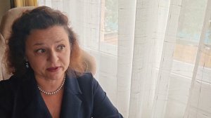 Музыка Слова. М.А. Волошин "Неопалимая Купина"