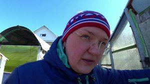 Влог от 19.04.2021