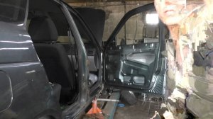 Приора Завернуло где не подумал бы