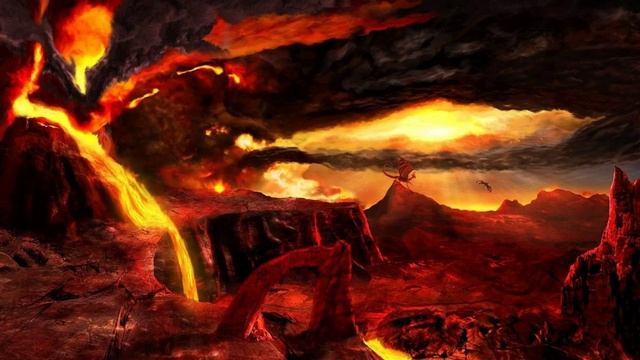 Художественный перевод к песне «Северное сияние» группы Axel Rudi Pell смотреть онлайн