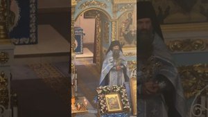 Поучение в воскресенье