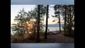 Эпизод 7 Берег Байкала СШ FHD