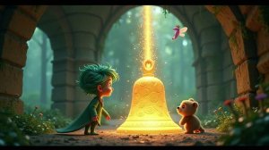 Дорога к  Медовому Озеру