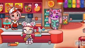 Пранки над зеленой крольчихой/ ей никто не рад 😭😩💚🐰 💔