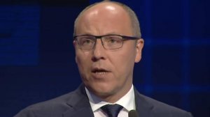 Экс-депутат Рады Царев заявил, что у Парубия были психические проблемы