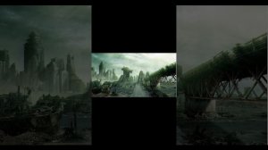 День долгий шёл