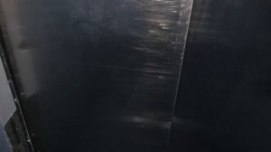 Панорамные лифты Liftmaterial 2017 г. и лифты Sigma 2017 г. @ ЖК Лица, Москва Россия.