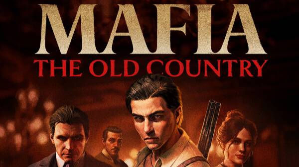 Mafia The Old Country #6