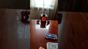 Таро.Сердечные тайны мужчины.