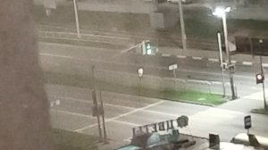 Авария город Набережные челны , проспект Сююмбике