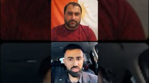DIALOGA Salim DENGE EZDIXAN Vazir Aloyan