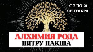 ЭТО НУЖНО ЗНАТЬ , АЛХИМИЯ РОДА- ПИТРУ ПАКША, СИЛА ТВОЕГО РОДА, ПРАКТИКИ И РИТУАЛЫ