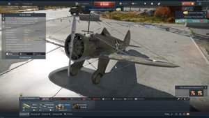 Продолжаю тестить War thander.