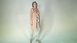 пальто от Pompa / 2018