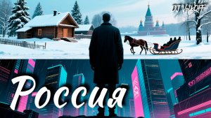 Россия feat DJ VolkOFF