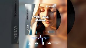 Ave, ave, Mária  ( DJ SkorpionJasod ) #музыка #песня #любовь #джасод #topc