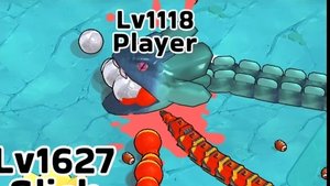 Snake Clash