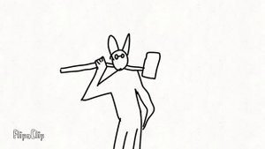 Породия на безумные истории. 7 СЕРИЯ