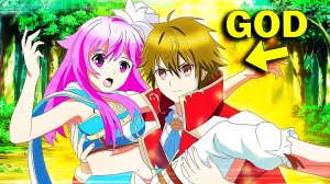 🔥Слабый Мальчик Возвращается Сильнейшим После Того, Как Его Все ПРЕДАЛИ