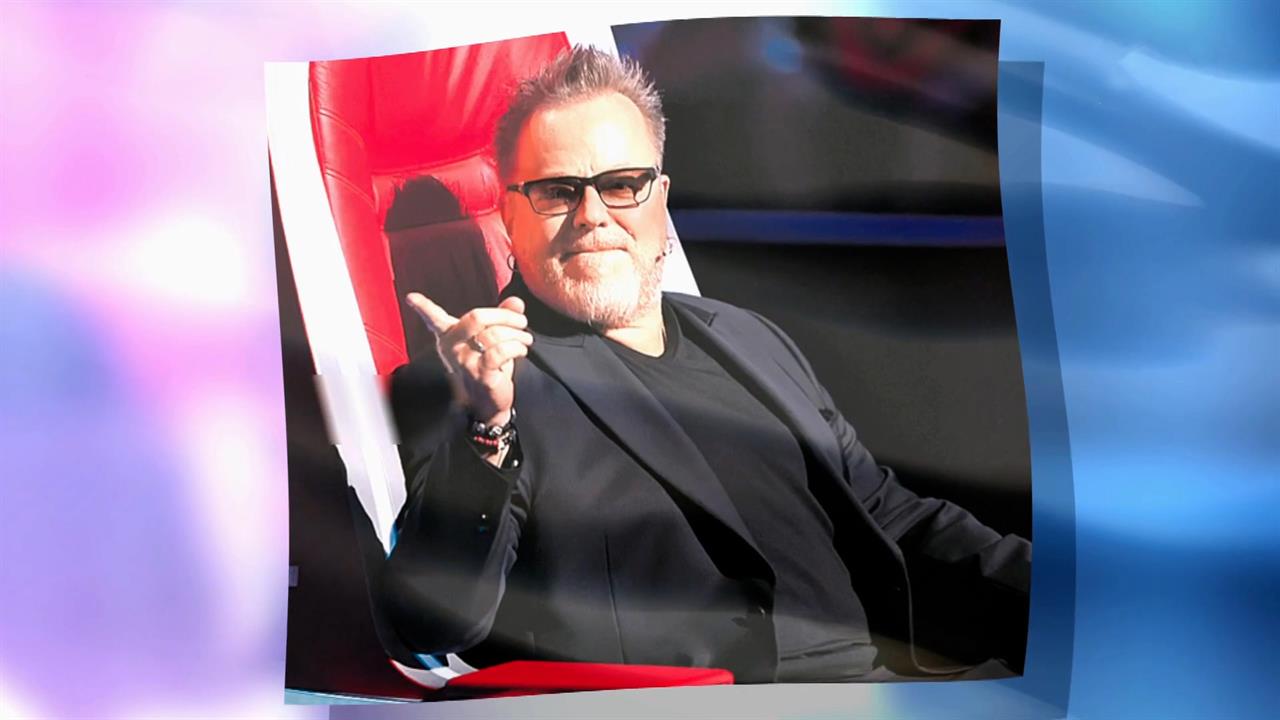 "24 часа на связи" - певец Пресняков о наставничестве в шоу "Голос"