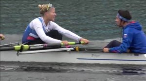 Гребной спорт.  Первенство Санкт-Петербурга до 23 лет. 3-й  день.  лучшие моменты