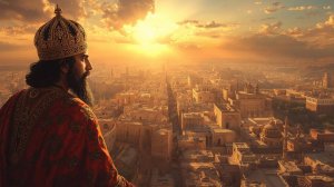 Историческая гидравлическая система Шуштара (2)