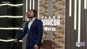 Ринат Каримов - Каким меня ты ядом напоила