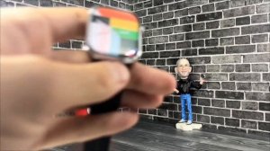 ЛУЧШАЯ КОПИЯ Apple Watch Series 10