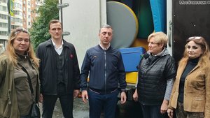 ТАГАНКА — КУРСКУ (август 2025)