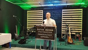 ТЫ ДОЛЖЕН ИСКАТЬ БЛАГОСЛОВЕНИЕ