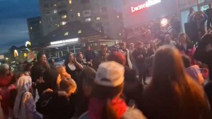 Прощание с летом.  Белорецк 2025