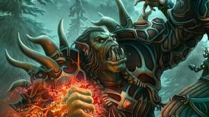 Warlock VS Death Knight. КВЕСТ ЧЕРНОКНИЖНИК на временных картах. быстрый матч #20 #Hearthstone